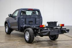 2026 Isuzu D-MAX SX High Ride