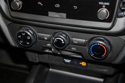 2026 Isuzu D-MAX SX High Ride