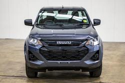 2026 Isuzu D-MAX SX High Ride