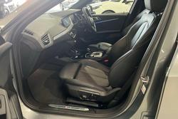 2023 BMW 1 Series 118i M Sport