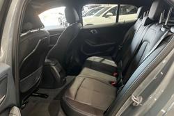 2023 BMW 1 Series 118i M Sport