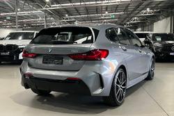 2023 BMW 1 Series 118i M Sport