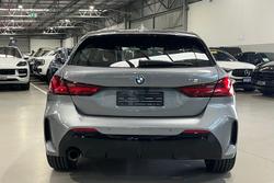 2023 BMW 1 Series 118i M Sport
