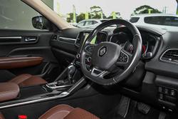 2018 Renault Koleos Intens