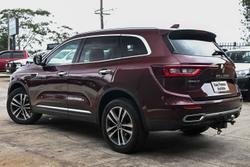 2018 Renault Koleos Intens