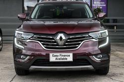 2018 Renault Koleos Intens