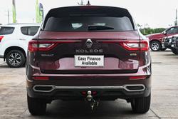 2018 Renault Koleos Intens