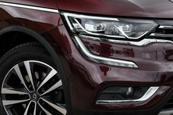 2018 Renault Koleos Intens