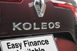 2018 Renault Koleos Intens
