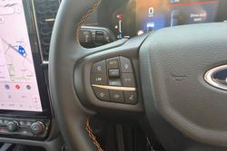 2025 Ford Ranger Wildtrak