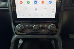 2025 Ford Ranger Wildtrak