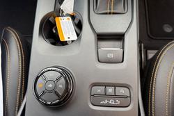 2025 Ford Ranger Wildtrak