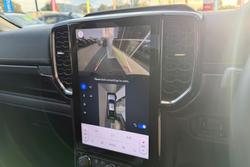 2025 Ford Ranger Wildtrak