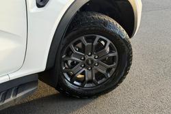 2025 Ford Ranger Wildtrak