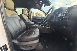 2025 Ford Ranger Wildtrak
