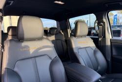 2025 Ford Ranger Wildtrak