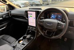 2025 Ford Ranger Wildtrak