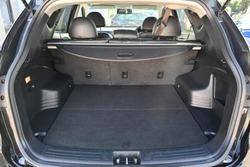 2011 Hyundai ix35 Highlander LM MY11 AWD Phantom Black