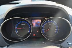 2011 Hyundai ix35 Highlander LM MY11 AWD Phantom Black