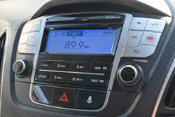 2011 Hyundai ix35 Highlander LM MY11 AWD Phantom Black