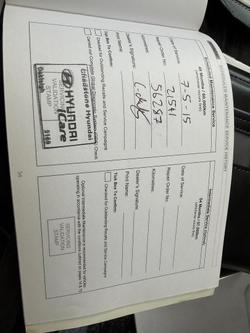 2011 Hyundai ix35 Highlander LM MY11 AWD Phantom Black
