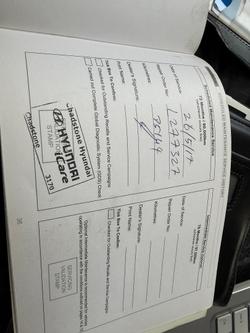 2011 Hyundai ix35 Highlander LM MY11 AWD Phantom Black