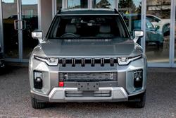 2025 KGM SsangYong Torres Ultimate