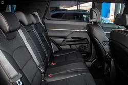 2025 KGM SsangYong Torres Ultimate