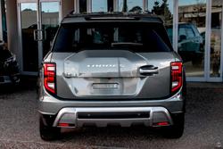 2025 KGM SsangYong Torres Ultimate