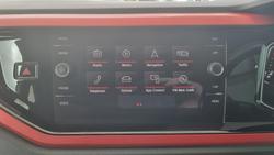 2019 Volkswagen Polo GTI