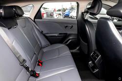 2026 Kia K4 Sport+