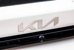 2026 Kia K4 Sport+
