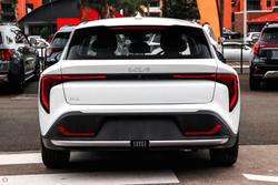 2026 Kia K4 Sport+