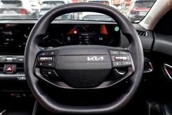 2026 Kia K4 Sport+