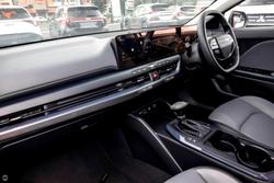 2026 Kia K4 Sport+