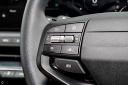 2026 Kia K4 Sport+