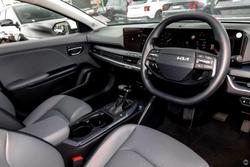 2026 Kia K4 Sport+