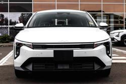 2026 Kia K4 Sport+