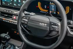 2026 Kia K4 S