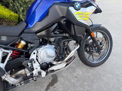 2021 BMW Motorrad F 800 GS