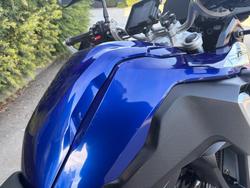 2021 BMW Motorrad F 800 GS