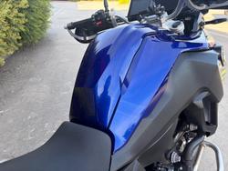 2021 BMW Motorrad F 800 GS