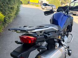 2021 BMW Motorrad F 800 GS