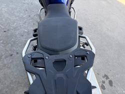 2021 BMW Motorrad F 800 GS