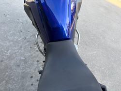 2021 BMW Motorrad F 800 GS