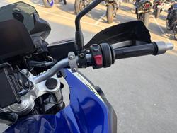 2021 BMW Motorrad F 800 GS
