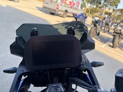 2021 BMW Motorrad F 800 GS
