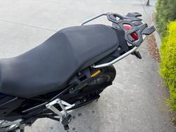 2021 BMW Motorrad F 800 GS