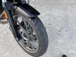 2021 BMW Motorrad F 800 GS