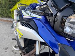 2021 BMW Motorrad F 800 GS